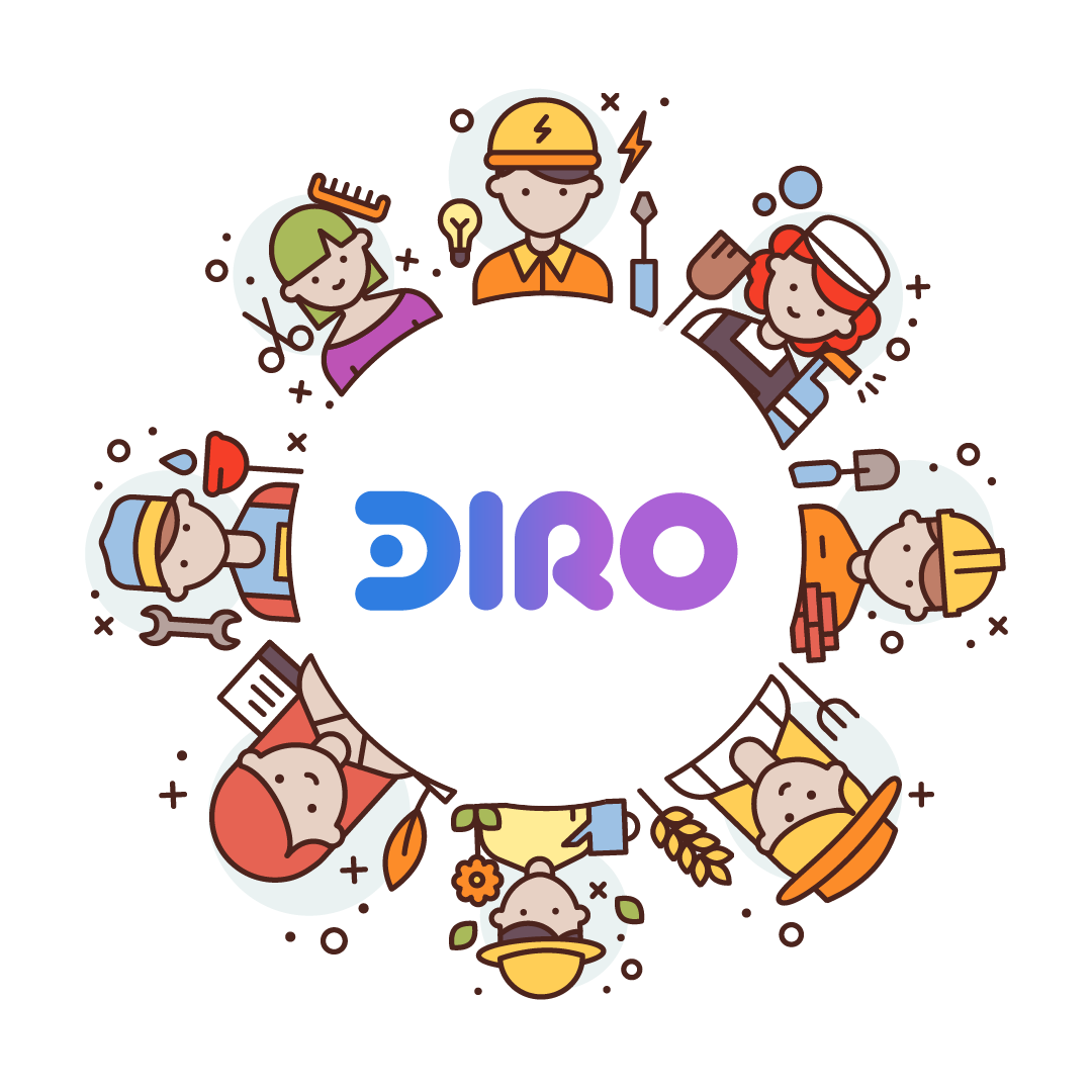 DIRO - Produse și Servicii DIRO - Produse și Servicii